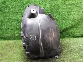 защита арок передняя левая (подкрылок) Opel Corsa D (2006—2010) 2009, 1.4i Z14XEP, 13187358