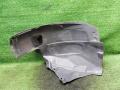 защита арок передняя левая (подкрылок) Opel Corsa D (2006—2010) 2009, 1.4i Z14XEP, 13187358 - фото №4