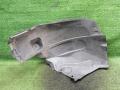 защита арок передняя левая (подкрылок) Opel Corsa D (2006—2010) 2009, 1.4i Z14XEP, 13187358 - фото №4