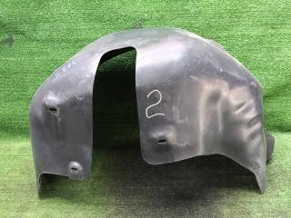 защита арок задняя левая (подкрылок) Opel Corsa D (2006—2010) 2009, 1.4i Z14XEP, 13187362