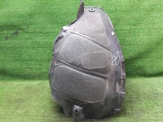 защита арок передняя правая (подкрылок) Opel Astra J (2009—2012) 2012, 1.6i A16XER, 13382122