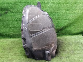 защита арок передняя левая (подкрылок) Opel Astra J (2009—2012) 2011, 1.6i A16XER, 13382121