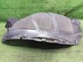 защита арок передняя левая (подкрылок) Opel Astra J (2009—2012) 2011, 1.6i A16XER, 13382121 - фото №3