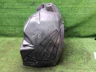защита арок передняя левая (подкрылок) Opel Corsa D (2006—2010) 2009, 1.4i Z14XEP, 13187356