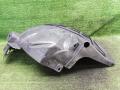 защита арок передняя левая (подкрылок) Opel Corsa D (2006—2010) 2009, 1.4i Z14XEP, 13187356 - фото №2
