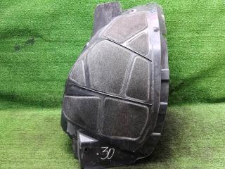 защита арок передняя правая (подкрылок) Opel Astra GTC J (2009—2012) 2012, 1.4T A14NET, 13418974