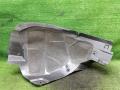 защита арок передняя правая (подкрылок) Opel Astra GTC J (2009—2012) 2012, 1.4T A14NET, 13418974 - фото №4