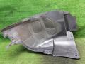защита арок передняя правая (подкрылок) Opel Astra GTC J (2009—2012) 2012, 1.4T A14NET, 13418974 - фото №4