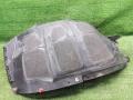 защита арок передняя левая (подкрылок) Opel Astra GTC J (2009—2012) 2012, 1.4i A14NET, 13418972 - фото №3
