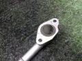 трубка охлаждающей жидкости Opel Astra H рестайлинг (2006—2014) 2012, 1.6i Z16XEP, 55559575 - фото №6