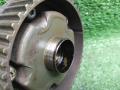 фазорегулятор Opel Astra H рестайлинг (2006—2014) 2012, 1.8i Z18XER, 55567049 - фото №5