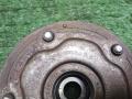 фазорегулятор Opel Astra H рестайлинг (2006—2014) 2012, 1.8i Z18XER, 55567049 - фото №6