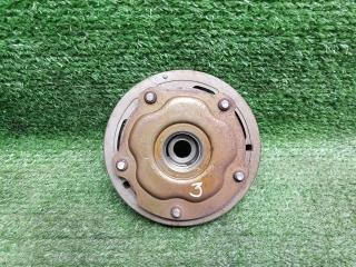 фазорегулятор Opel Astra H рестайлинг (2006—2014) 2012, 1.8i Z18XER, 12992409