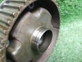 фазорегулятор Opel Astra H рестайлинг (2006—2014) 2012, 1.8i Z18XER, 12992409 - фото №5