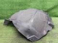 защита арок передняя правая (подкрылок) Opel Astra J (2009—2012) 2011, 1.6i A16XER, 13271311 - фото №2