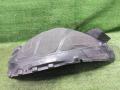 защита арок передняя правая (подкрылок) Opel Astra J (2009—2012) 2011, 1.6i A16XER, 13271311 - фото №3