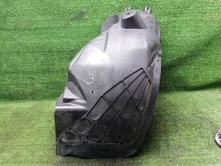 защита арок передняя левая (подкрылок) Opel Corsa D (2006—2010) 2009, Название двигателя 1.4i Z14XEP, 13187356