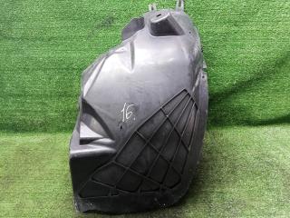 защита арок передняя левая (подкрылок) Opel Corsa D (2006—2010) 2009, Название двигателя 1.4i Z14XEP, 13187356