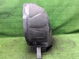 защита арок передняя правая (подкрылок) Opel Astra J (2009—2012) 2012, 1.6i A16XER, 13271311