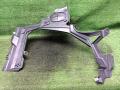 защита днища BMW X1 F48 (2015—2019) 2018, 2.0T B48A20A, 51757354760 - фото №2