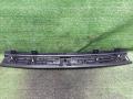 обшивка багажника BMW X1 F48 (2015—2019) 2018, 2.0T B48A20A, 51477413689 - фото №6