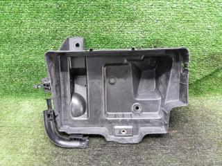 полка аккумулятора Opel Astra H рестайлинг (2006—2014) 2012, 1.6i Z16XER, 13165712