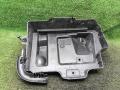 полка аккумулятора Opel Astra H рестайлинг (2006—2014) 2012, 1.6i Z16XER, 13165712 - фото №2