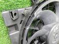 вентилятор радиатора Opel Astra H рестайлинг (2006—2014) 2012, Название двигателя 1.8i Z18XER, 13126382 - фото №3