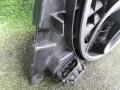 вентилятор радиатора Opel Astra H рестайлинг (2006—2014) 2012, Название двигателя 1.8i Z18XER, 13126382 - фото №2