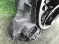 вентилятор радиатора Opel Astra H рестайлинг (2006—2014) 2012, 1.8i Z18XER, 13126382 - фото №2
