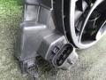 вентилятор радиатора Opel Astra H рестайлинг (2006—2014) 2012, 1.3 CDTI Z13DTH, 13147279 - фото №2