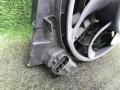 вентилятор радиатора Opel Astra H рестайлинг (2006—2014) 2012, 1.3 CDTI Z13DTH, 24431827 - фото №2