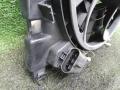вентилятор радиатора Opel Astra H рестайлинг (2006—2014) 2012, 1.3 CDTI Z13DTH, 13147278 - фото №2