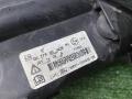 фара левая Ford Focus II рестайлинг (2007—2011) 2010, Название двигателя 1.8QQDB, 8M5113W030DE - фото №10