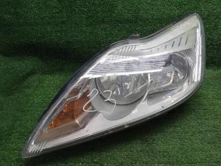 фара левая Ford Focus II рестайлинг (2007—2011) 2009, Название двигателя 1.8i QQDB, 8M5113W030BF