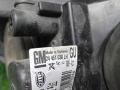 фара левая Opel Astra H рестайлинг (2006—2014) 2012, Название двигателя 1.6i Z16XER, 24451030 - фото №8