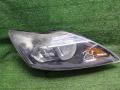 фара правая Ford Focus II рестайлинг (2007—2011) 2009, Название двигателя 1.8i QQDB, 8M5113W029DF - фото №2