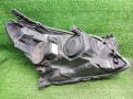фара левая Opel Astra H рестайлинг (2006—2014) 2013, Название двигателя 1.6i Z16XER, 24451030 - фото №6