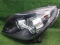 фара левая Opel Astra H рестайлинг (2006—2014) 2012, Название двигателя 1.6i Z16XER, 24451030 - фото №2