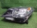 фара левая Opel Astra H рестайлинг (2006—2014) 2012, Название двигателя 1.6i Z16XER, 24451030 - фото №5
