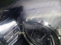 фара левая Opel Astra H рестайлинг (2006—2014) 2012, Название двигателя 1.6i Z16XER, 24451030 - фото №3