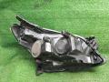 фара левая Opel Astra H рестайлинг (2006—2014) 2012, Название двигателя 1.6i Z16XER, 24451030 - фото №6