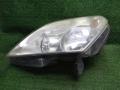фара левая Opel Zafira B рестайлинг (2008—2014) 2012, Название двигателя 1.6i Z16XER, 13260842 - фото №4