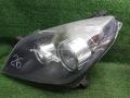 фара левая Opel Astra H рестайлинг (2006—2014) 2012, Название двигателя 1.6i Z16XER, 24451030 - фото №2