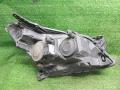 фара левая Opel Astra H рестайлинг (2006—2014) 2012, Название двигателя 1.6i Z16XER, 24451030 - фото №6