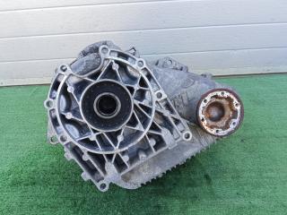 раздаточная коробка Land Rover Range Rover Sport I рестайлинг (2009—2013) 2009, Название двигателя 3.0TD 306DT, 4H227K780CA