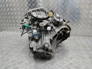 КПП механическая (МКПП) Renault Duster I (2010—2015) 2013, 1.5TD K9K J896, 8201057476