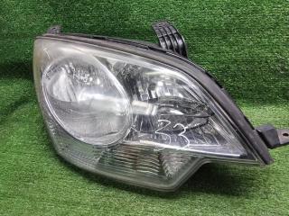 фара правая Opel Antara I рестайлинг (2010—2017) 2011, 2.2TD Z22D1, 96699882