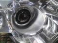 фара правая Opel Antara I рестайлинг (2010—2017) 2012, 2.2TD Z22D1, 20839669 - фото №3