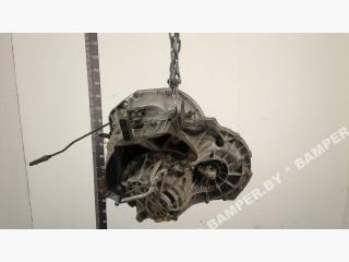 КПП механическая (МКПП) Renault Master III (2010—2014), 2.3 DCi M9TD 670, 93197148
